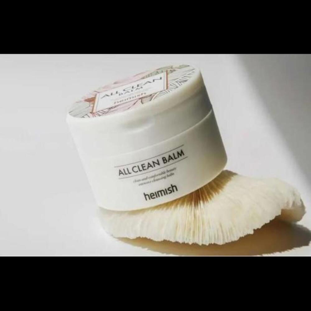 heimish - All Clean Balm 120ml
